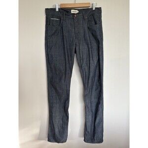 Taylor Stitch Townsend Democratic Jean Pants Size 33